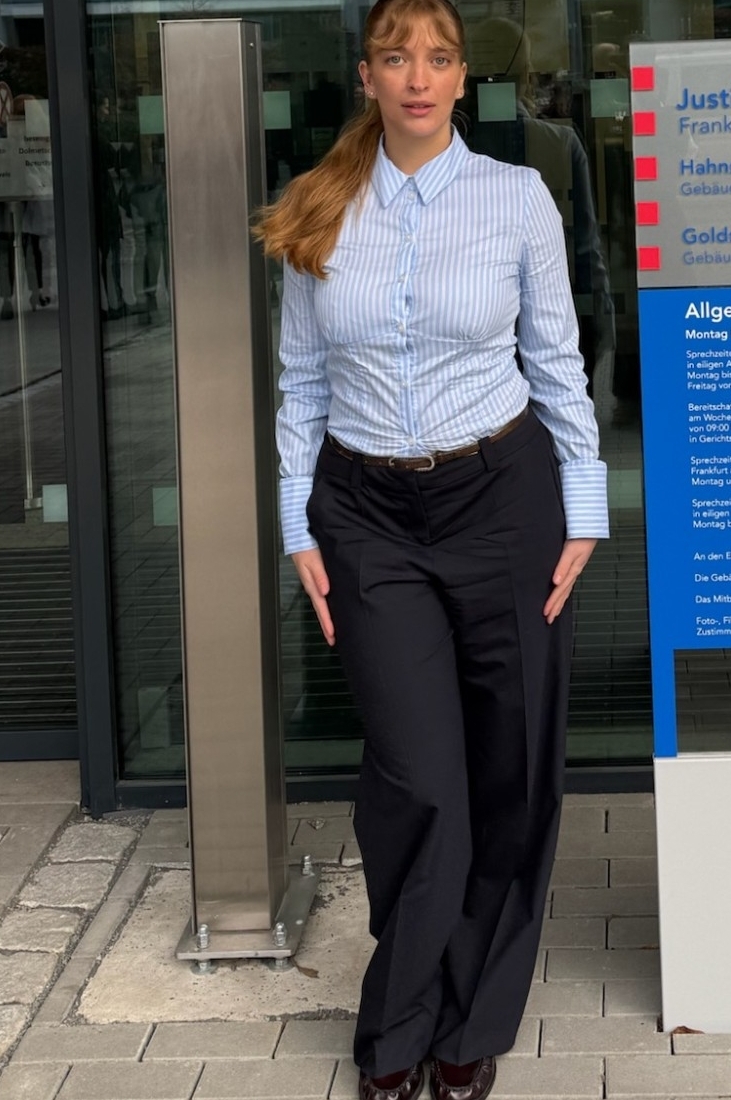 Weiteres Foto von Sophie Isabel