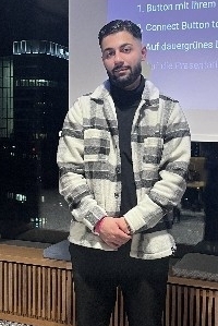 Weiteres Foto von Ali