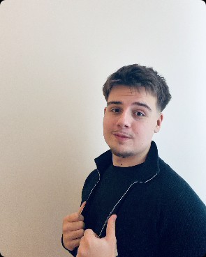 Profilbild von Florian