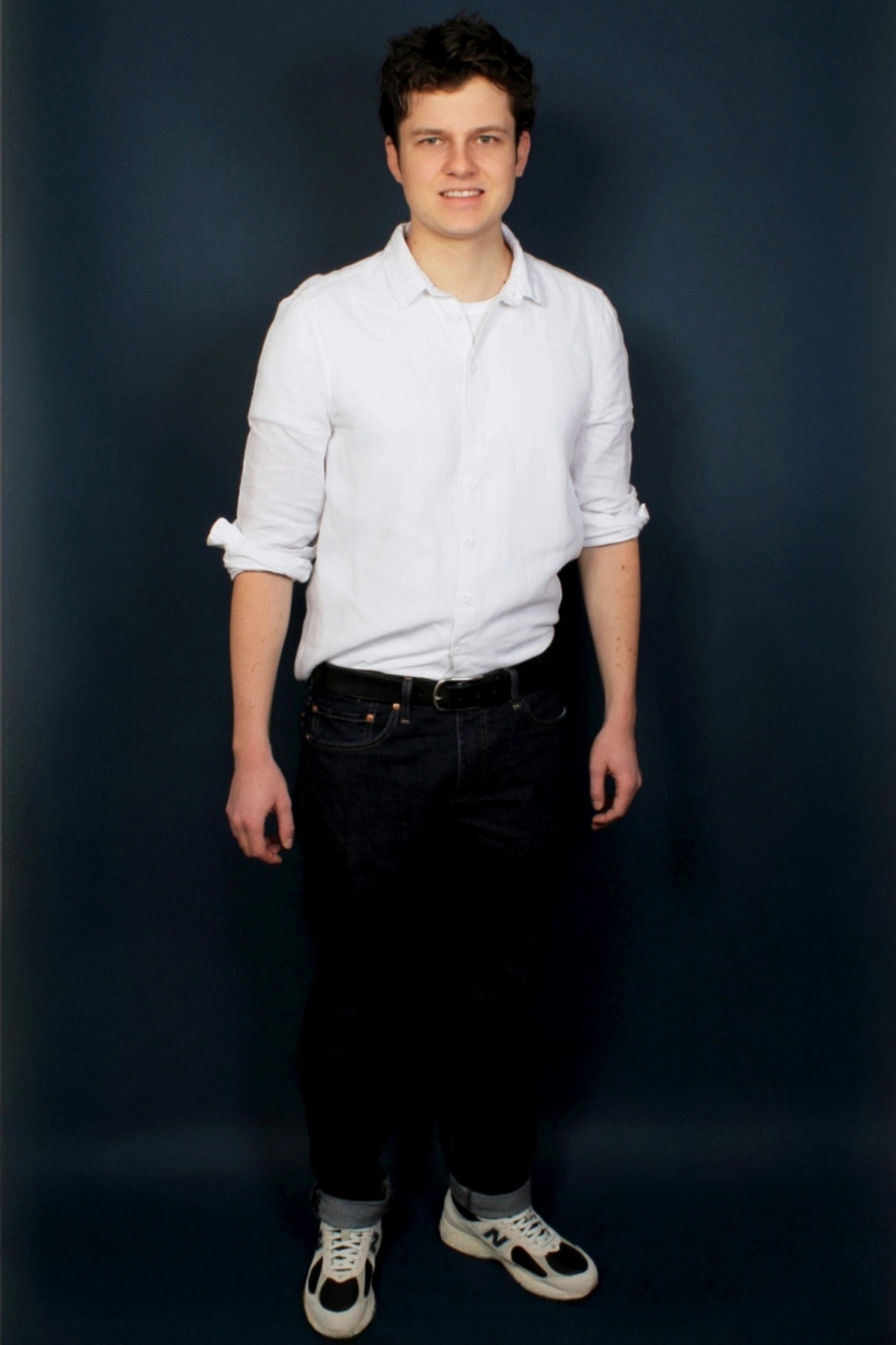 Weiteres Foto von Jonas