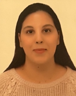 Profilbild von Nouhaila