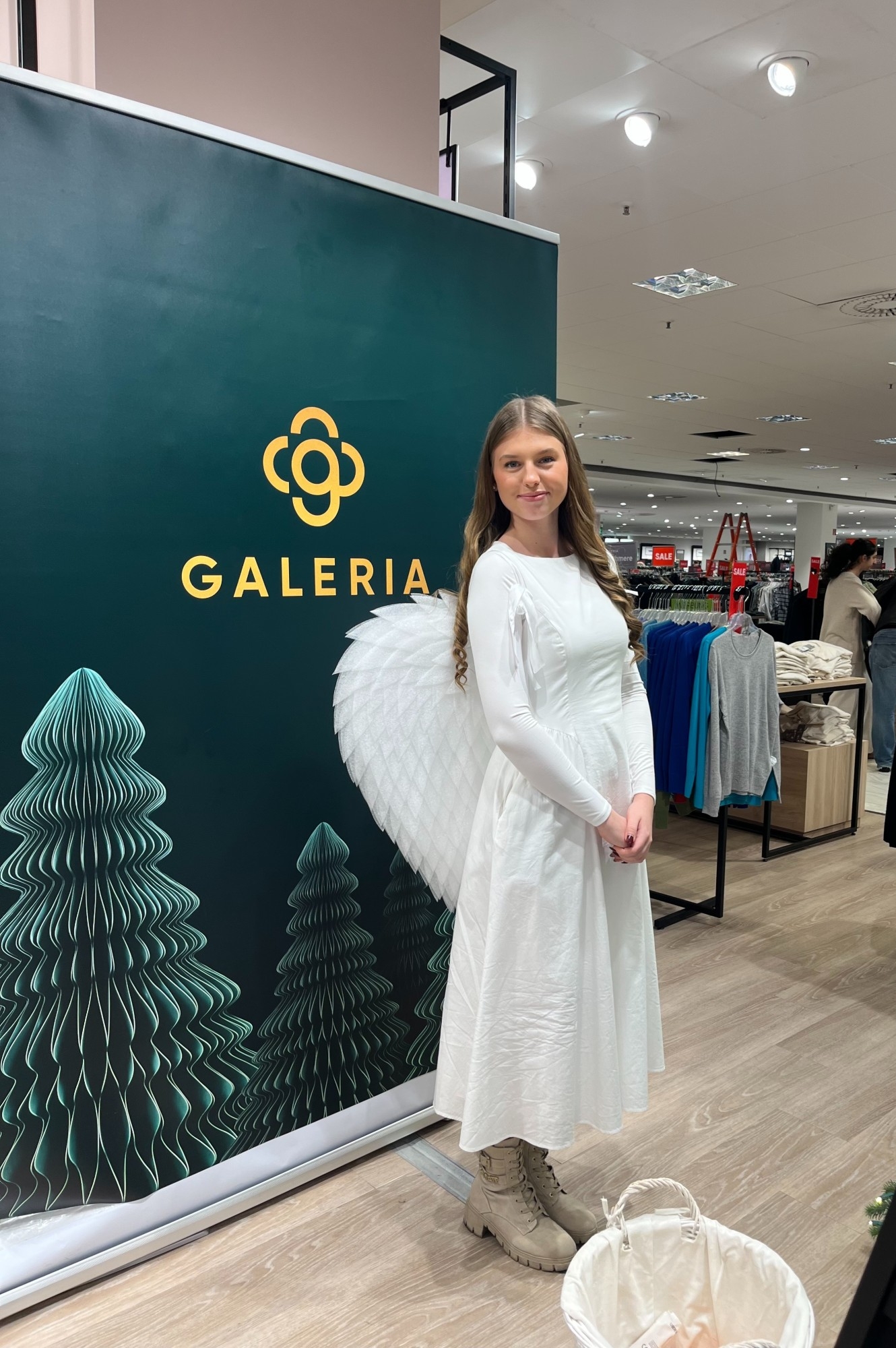 Weiteres Foto von Angelika