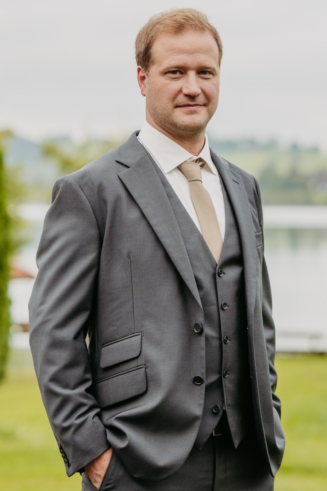 Weiteres Foto von Jochen