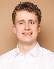 Profilbild von Tim Phillip