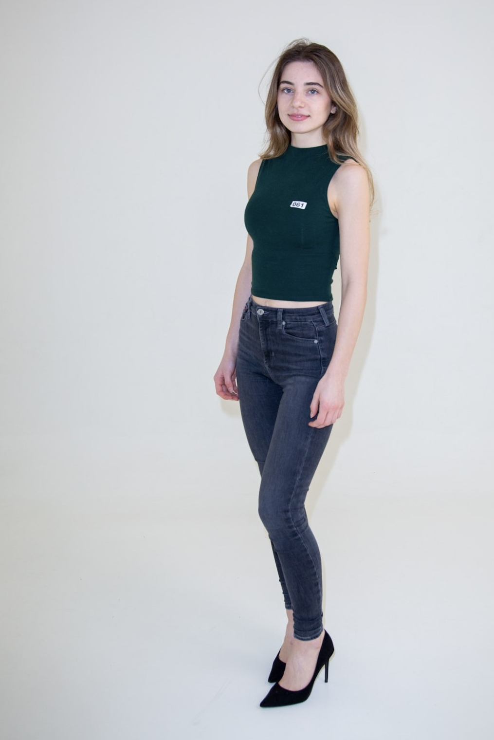 Weiteres Foto von Nathalie