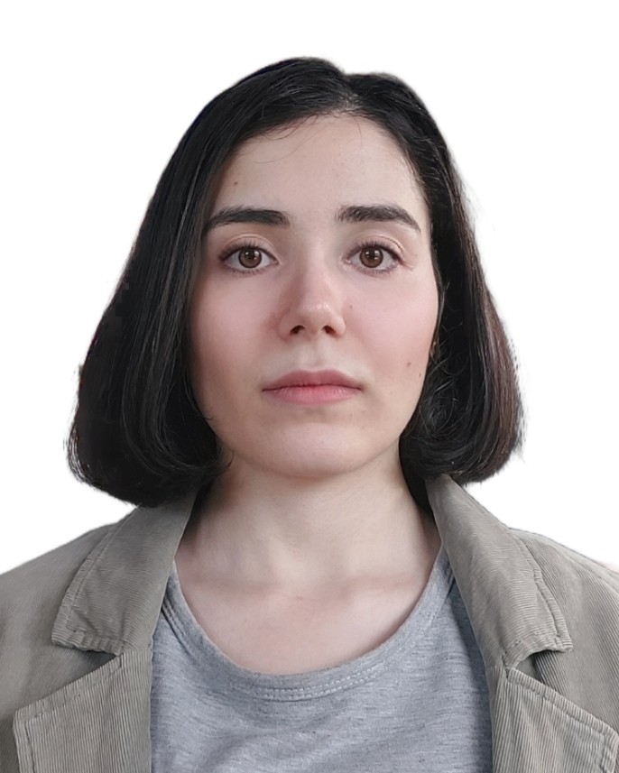 Profilbild von Fatemeh