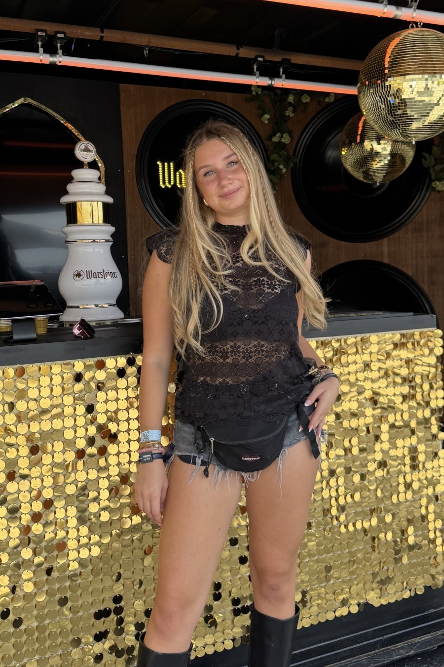 Weiteres Foto von Anna Carina