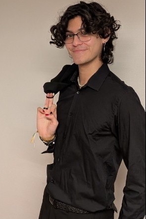 Weiteres Foto von Sebastián