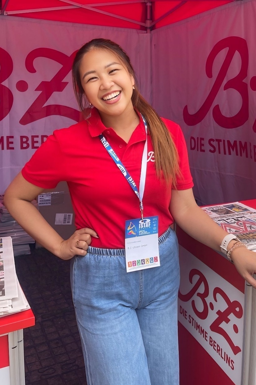 Weiteres Foto von Kim My Duyen