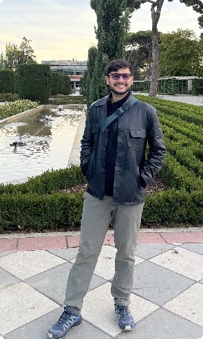 Weiteres Foto von Andrés Alberto