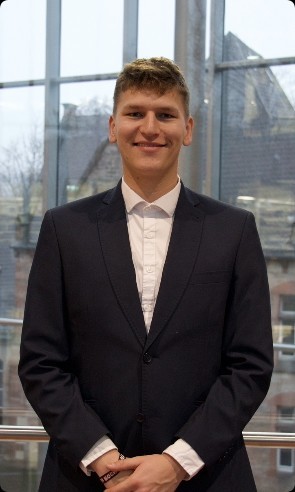 Weiteres Foto von Lasse