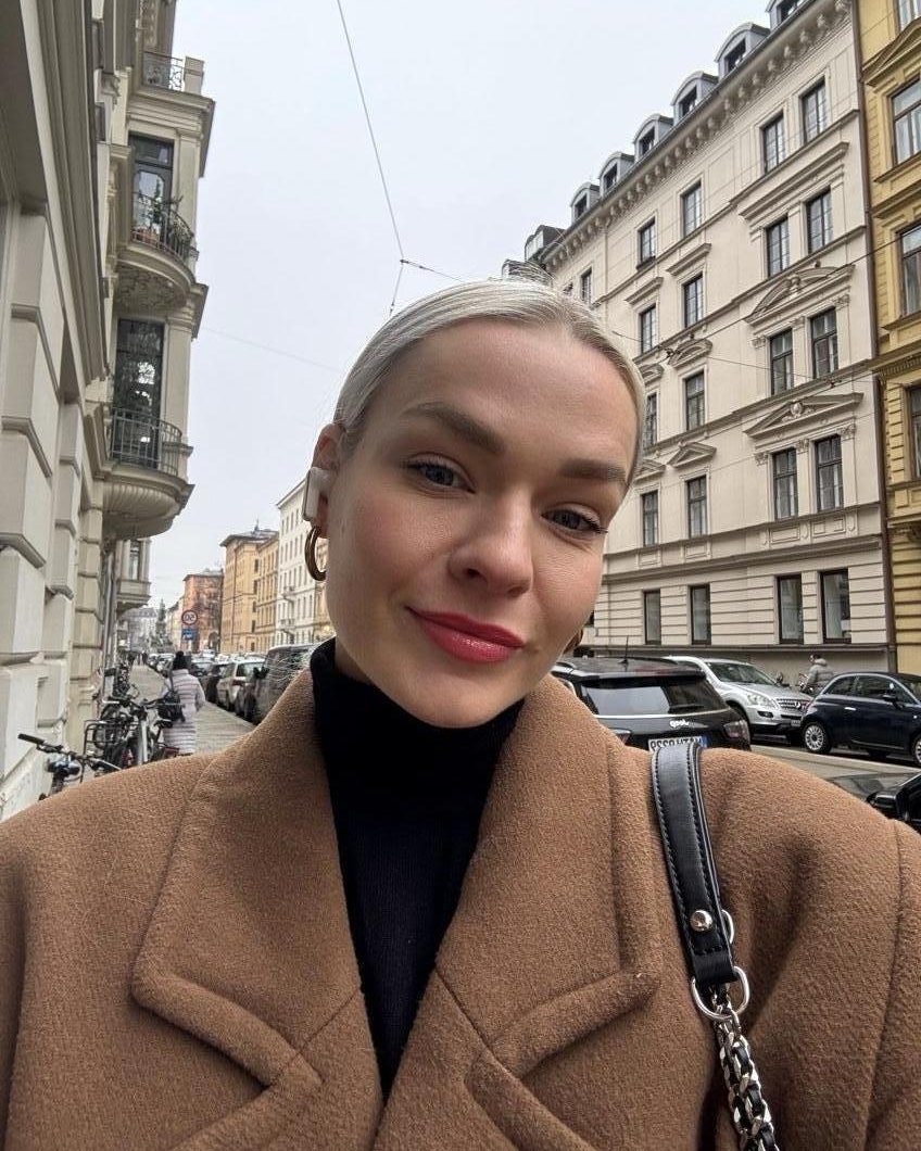 Profilbild von Theresa Anna