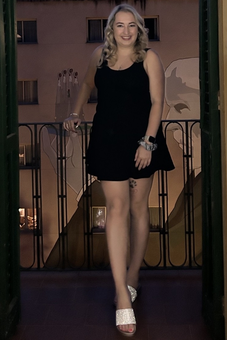 Weiteres Foto von Anna