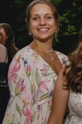 Weiteres Foto von Josefin