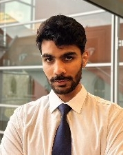 Profilbild von Hamza