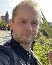 Profilbild von Thomas