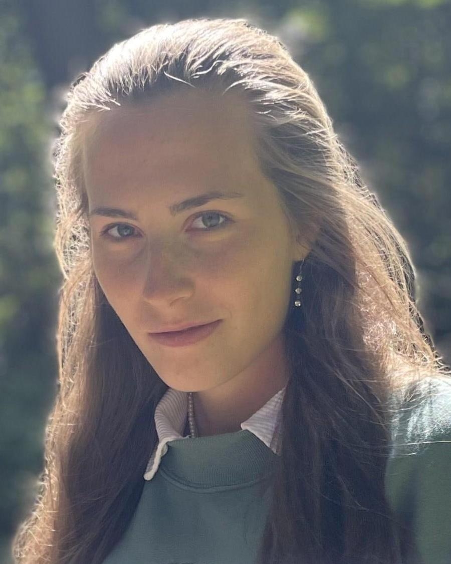 Profilbild von Ann-Christin