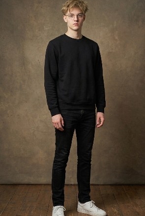 Weiteres Foto von Alan