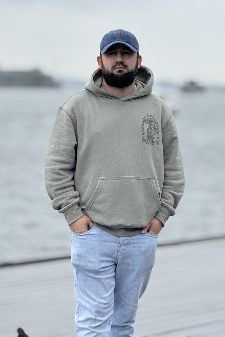 Weiteres Foto von Samariddin