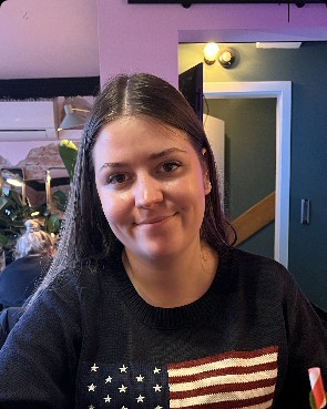 Profilbild von Isabelle