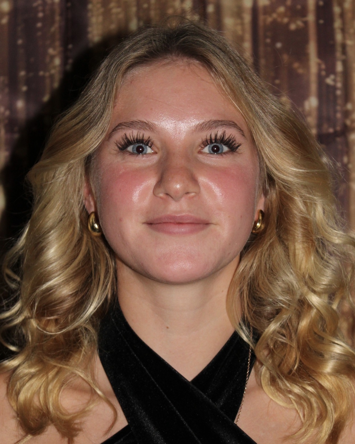 Profilbild von Sophie