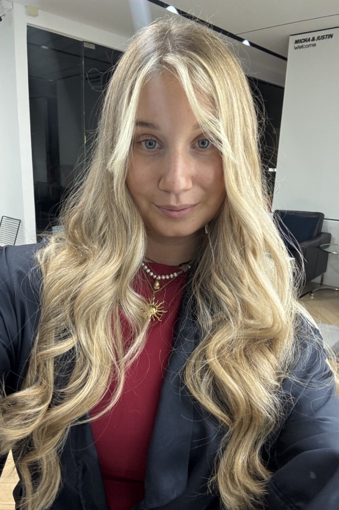 Weiteres Foto von Anna Carina