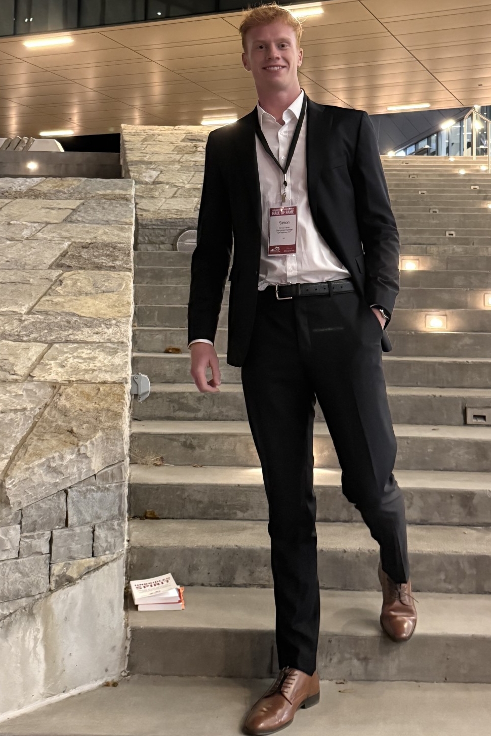 Weiteres Foto von Simon