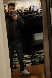 Weiteres Foto von Mohammad