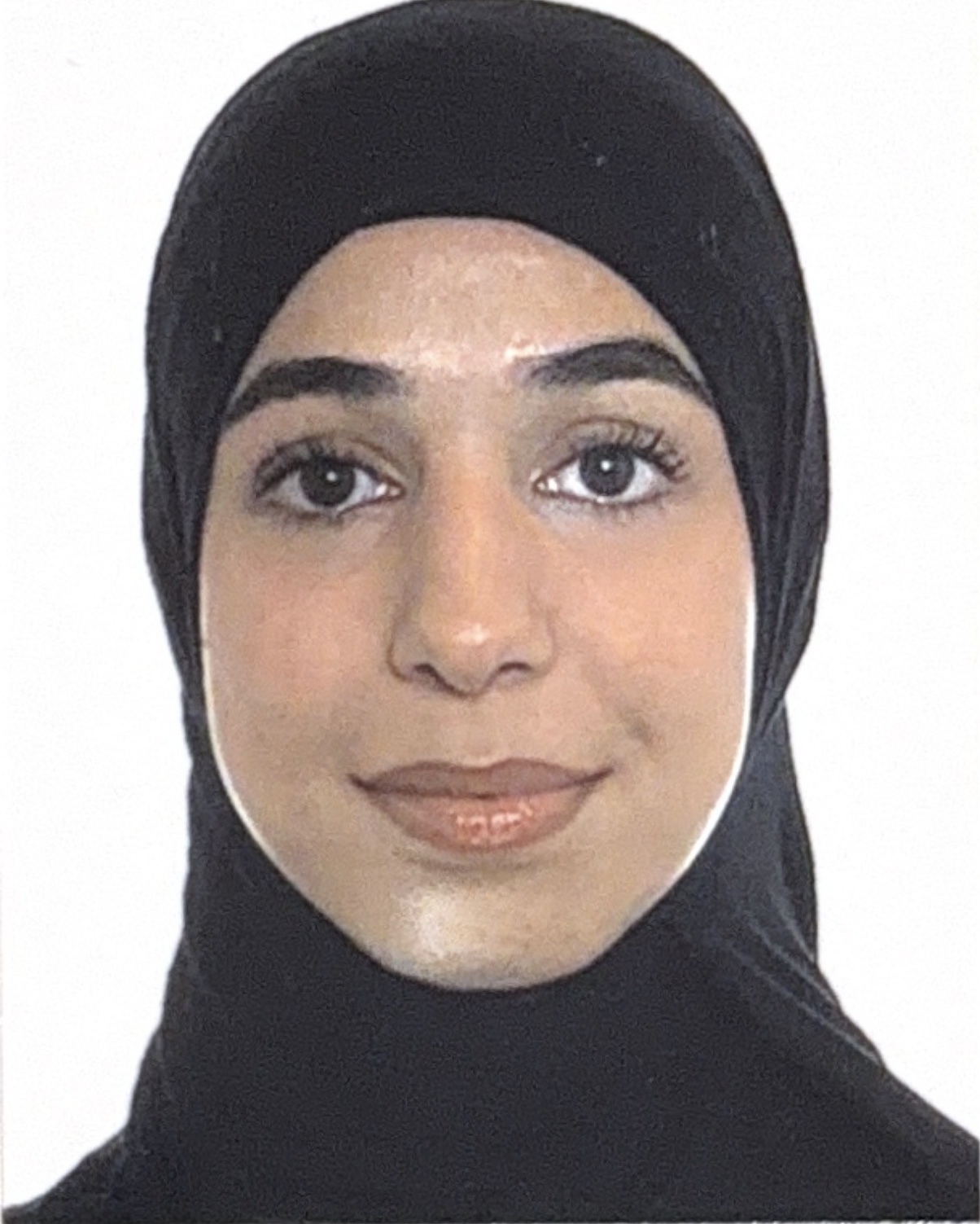 Profilbild von Hafsa