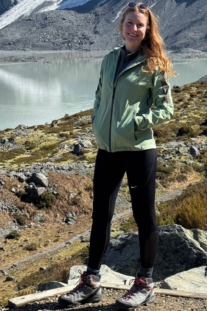 Weiteres Foto von Tabea