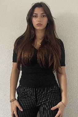 Weiteres Foto von Ioana