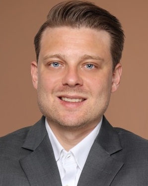 Profilbild von Patrick