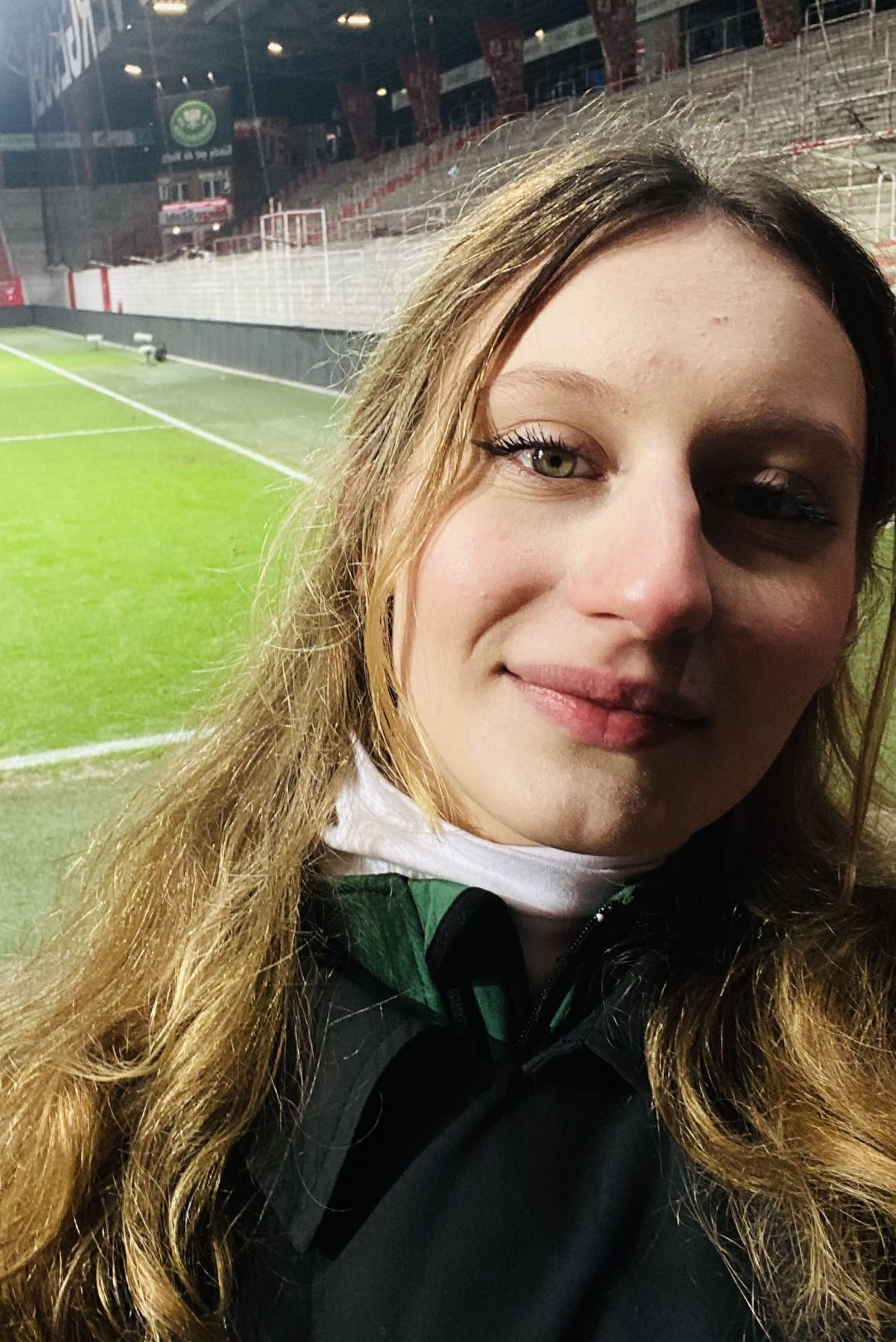 Weiteres Foto von Viktoriia