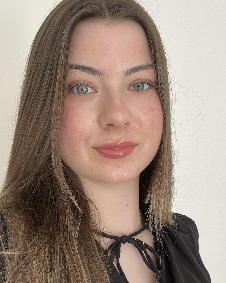 Profilbild von Lina