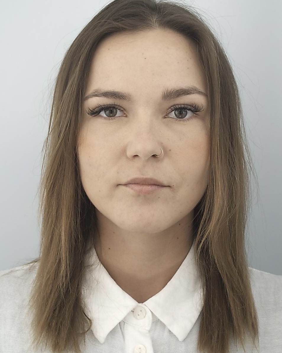 Profilbild von Paulina