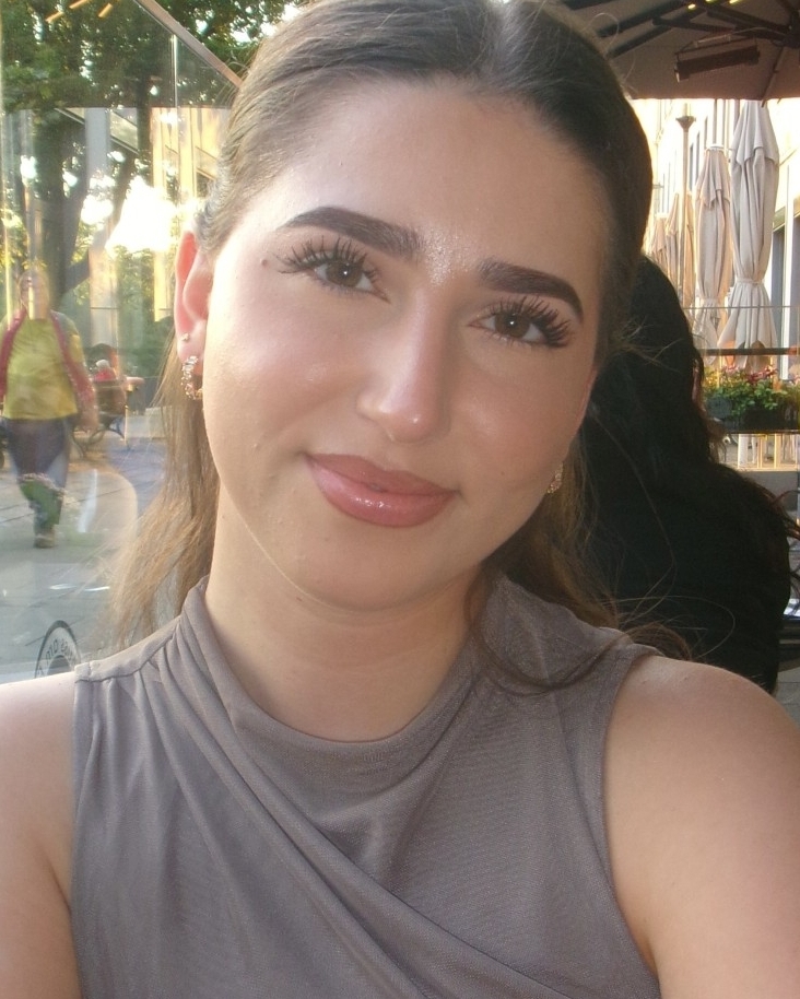 Profilbild von Celine