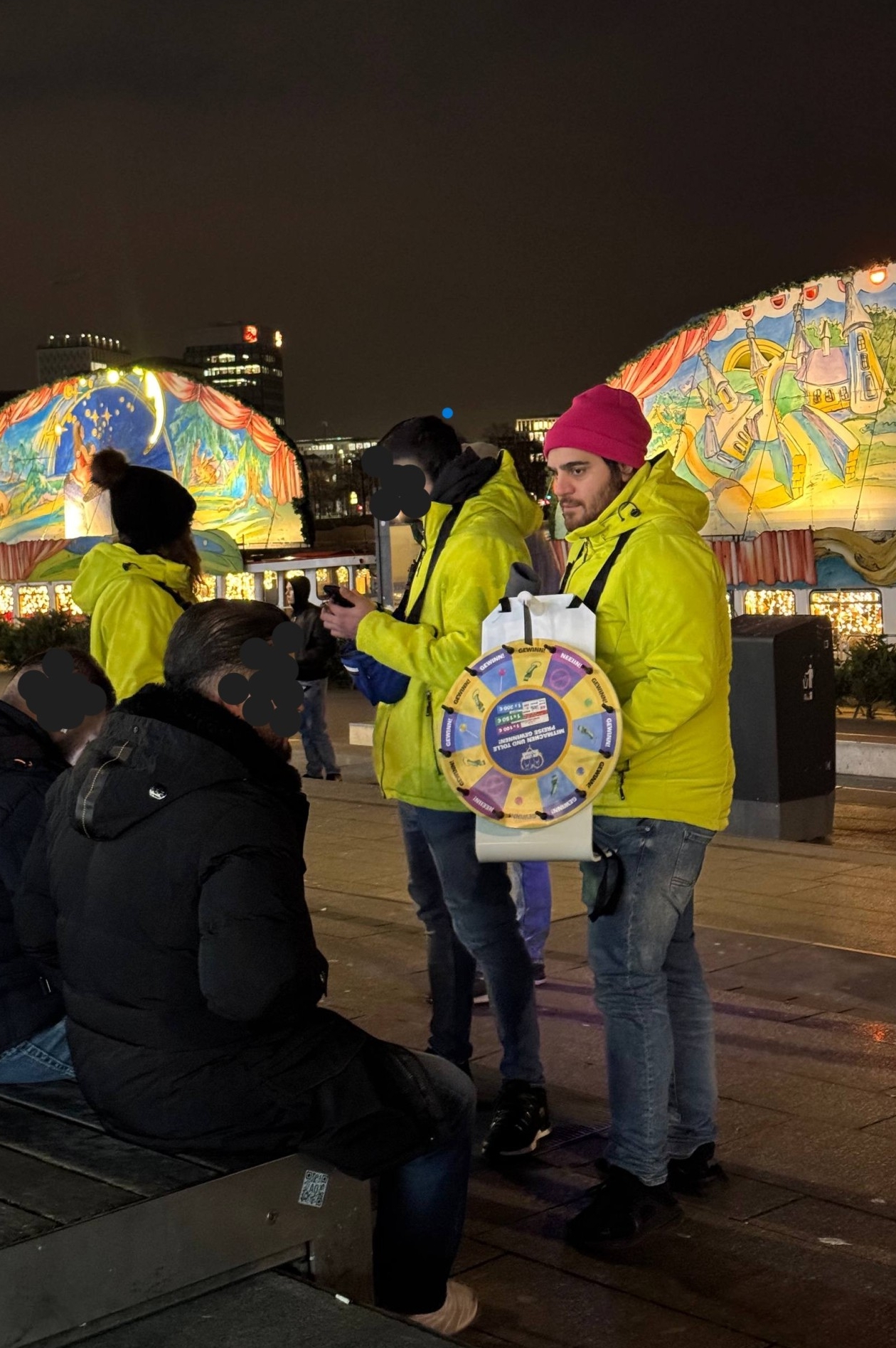 Weiteres Foto von Mohammadreza