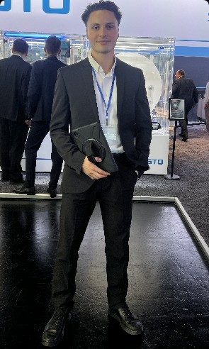 Weiteres Foto von Soner