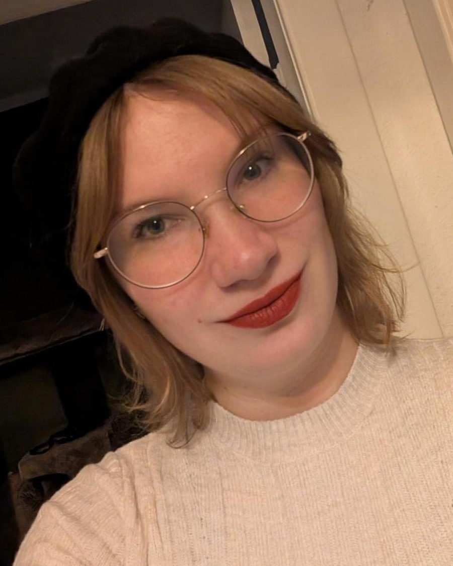 Profilbild von Mandy