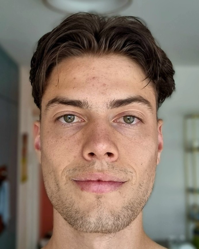 Profilbild von Laurenz Valentin