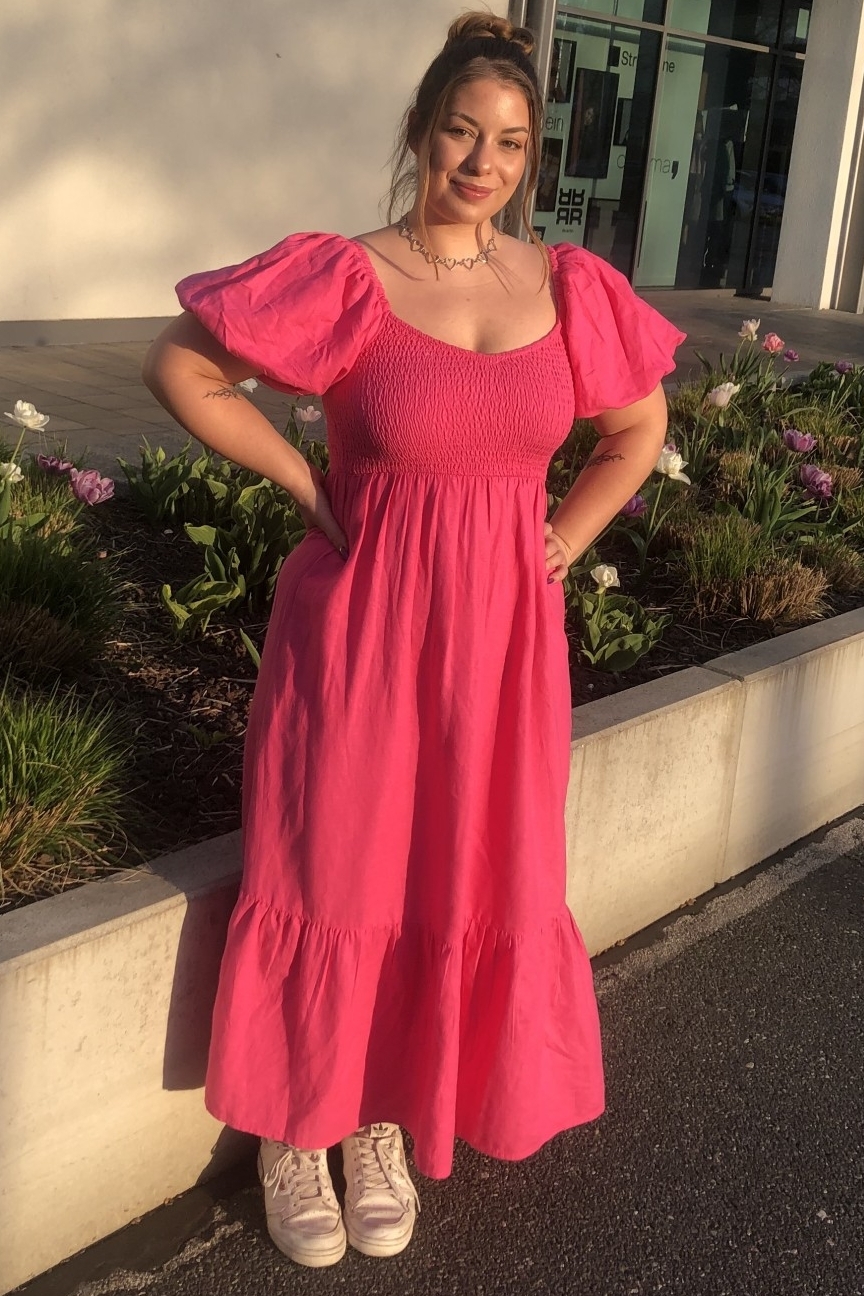 Weiteres Foto von Michelle Kayah