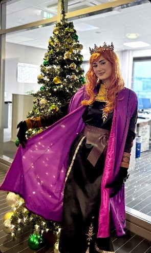 Weiteres Foto von Erva