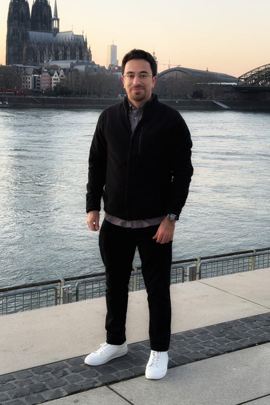 Weiteres Foto von Abdulrahman