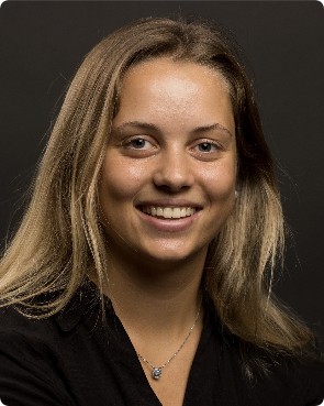 Profilbild von Josefin