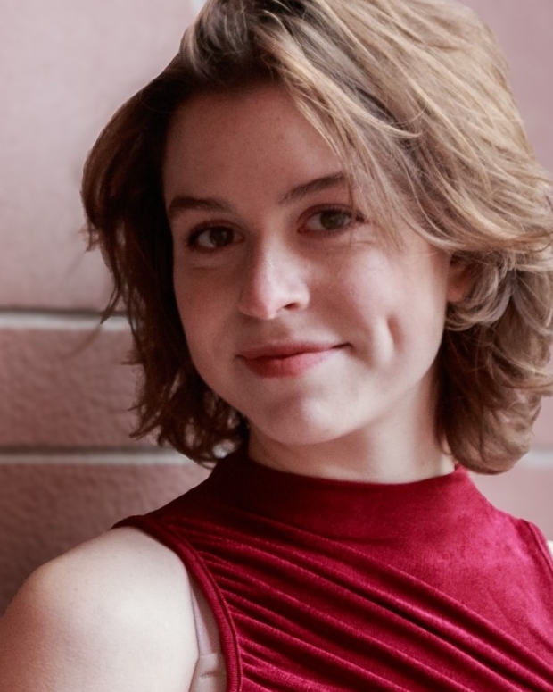 Profilbild von Evgeniya