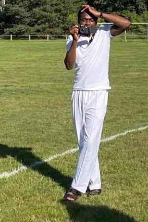 Weiteres Foto von Nathanael