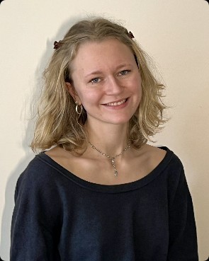 Profilbild von Laura