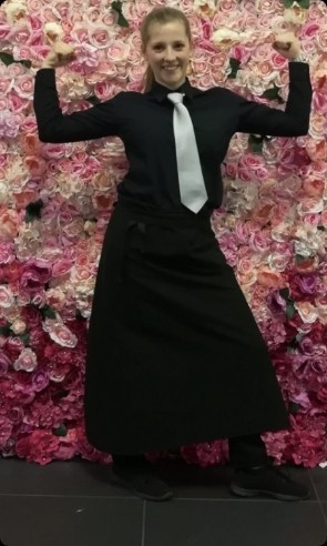 Weiteres Foto von Anna Katharina