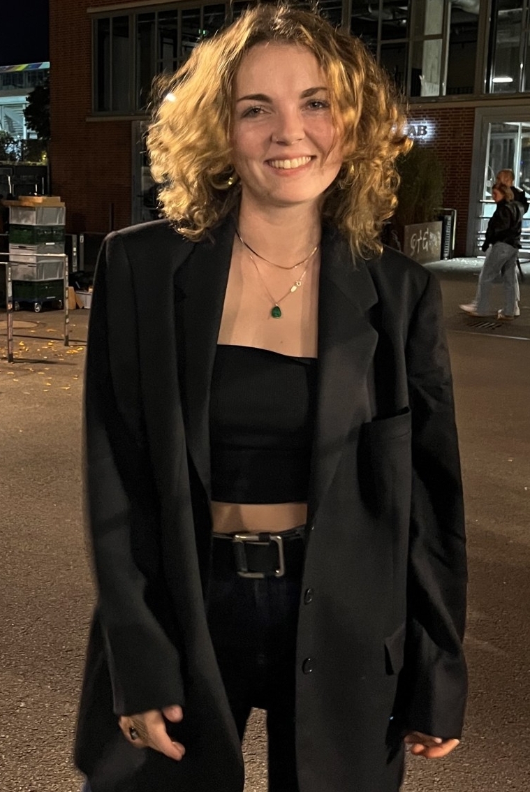 Weiteres Foto von Anna