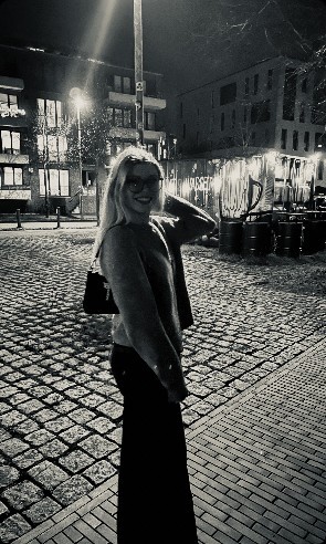 Weiteres Foto von Jorja Louise